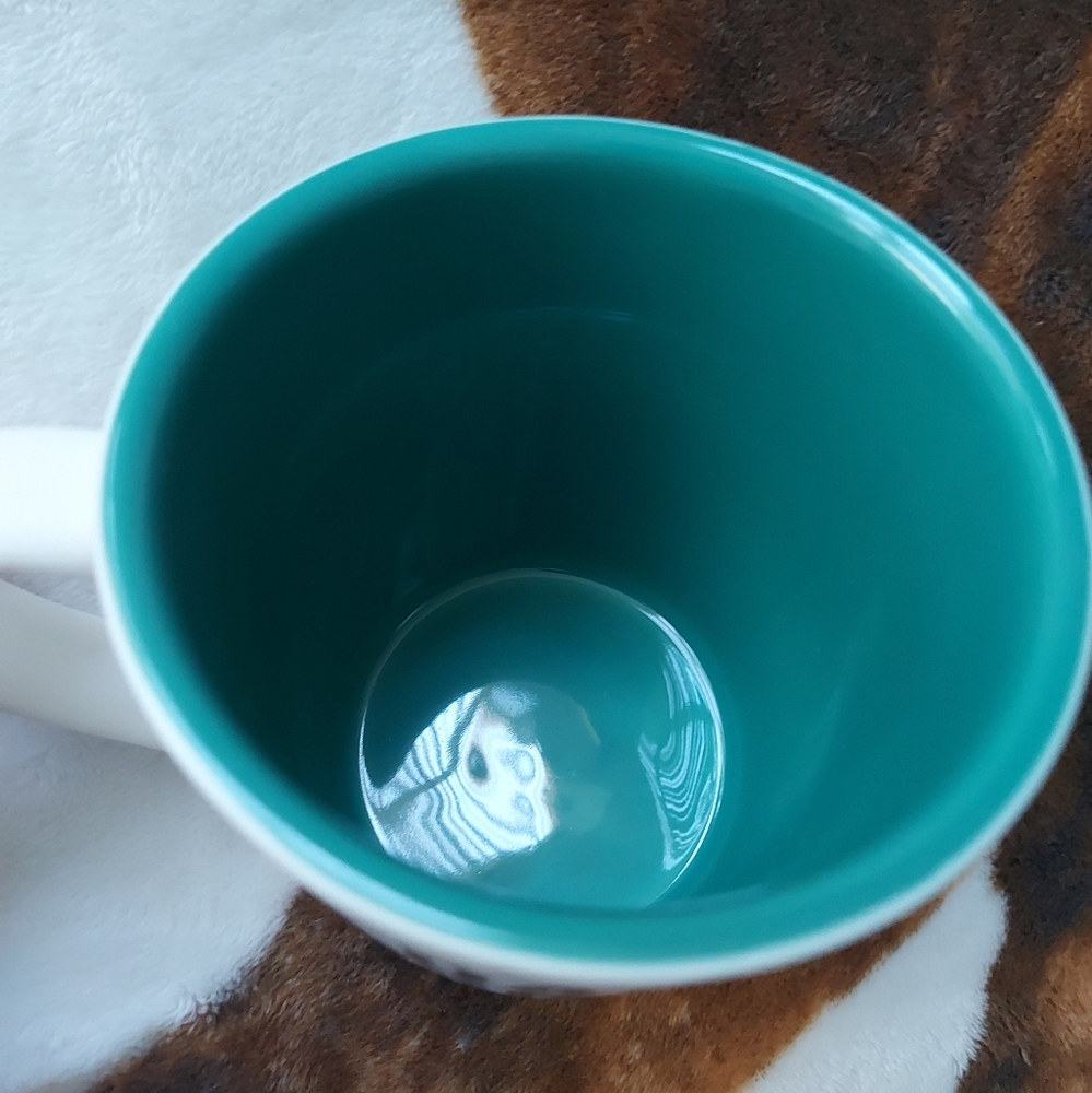Indigo | Mug - Picture 5 of 9